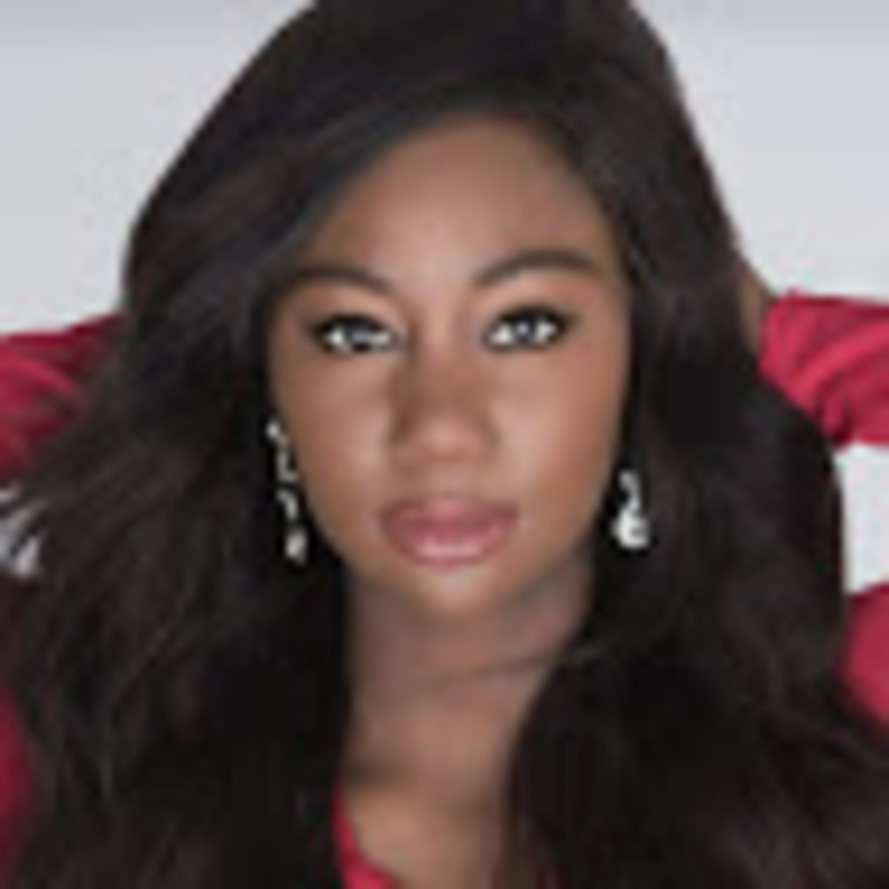 Meet your Posher, Alysha